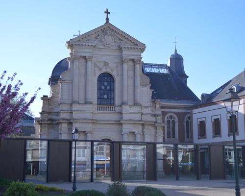 carmel lisieux