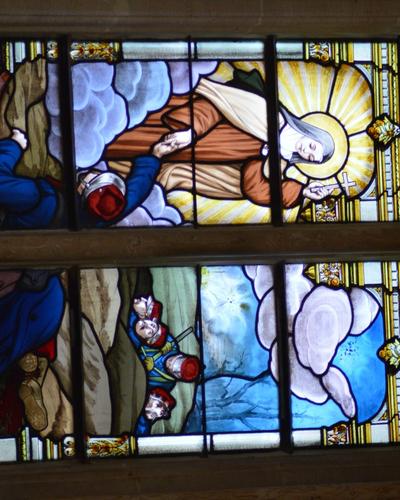 LISIEUX 9
