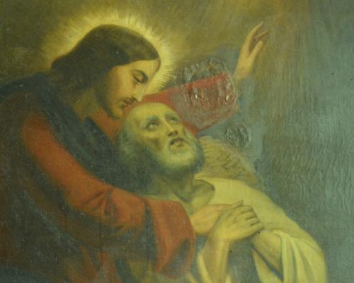 MORT St Joseph