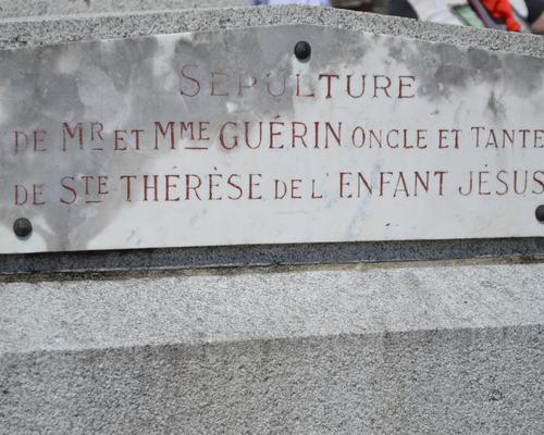 LISIEUX 29