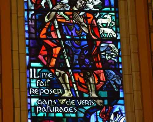 LISIEUX 33