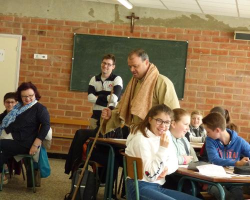 Prof foi retraite 2018  (3)