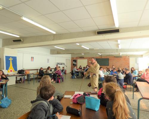 Prof foi retraite 2018  (5)