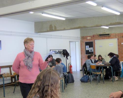 Prof foi retraite 2018  (10)