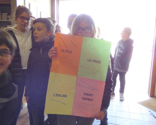 Prof foi retraite 2018  (16)
