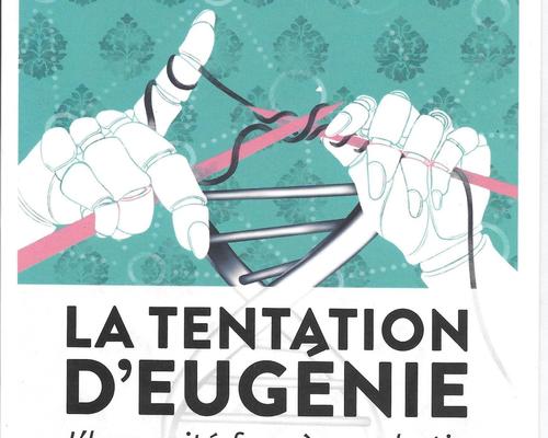 tentation d'Eugénie 5