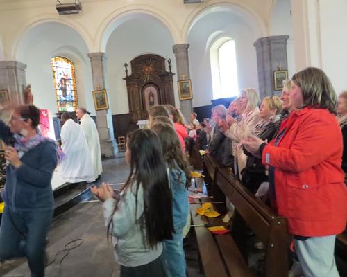 PENTECOTEmesse des famillesHERGNIES 2018 (02)