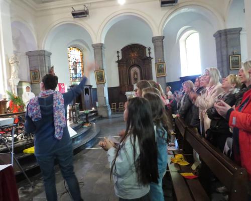 PENTECOTEmesse des famillesHERGNIES 2018 (03)