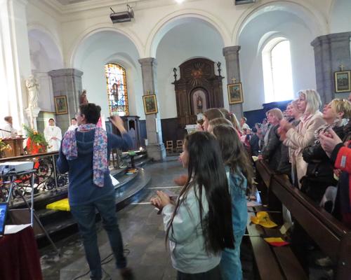 PENTECOTEmesse des famillesHERGNIES 2018 (09)