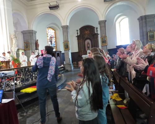 PENTECOTEmesse des famillesHERGNIES 2018 (10)