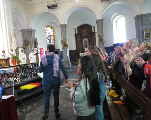 PENTECOTEmesse des famillesHERGNIES 2018 (11)