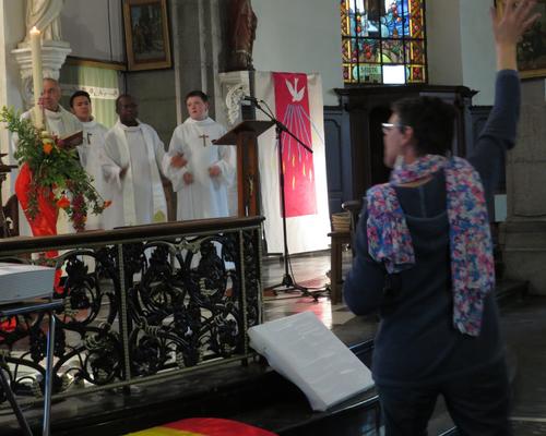 PENTECOTEmesse des famillesHERGNIES 2018 (12)