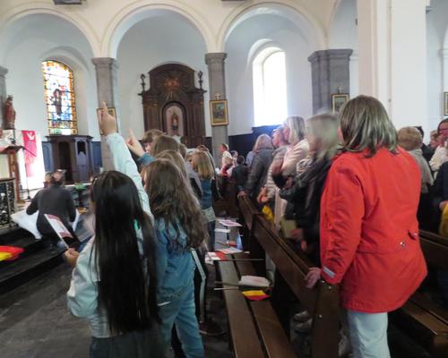 PENTECOTEmesse des famillesHERGNIES 2018 (25)