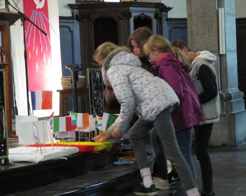 PENTECOTEmesse des famillesHERGNIES 2018 (27)
