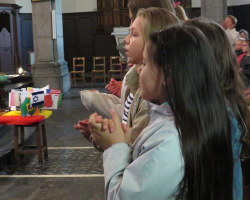 PENTECOTEmesse des famillesHERGNIES 2018 (35)