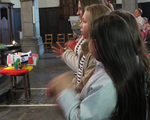 PENTECOTEmesse des famillesHERGNIES 2018 (39)