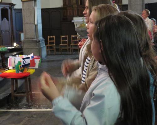 PENTECOTEmesse des famillesHERGNIES 2018 (40)