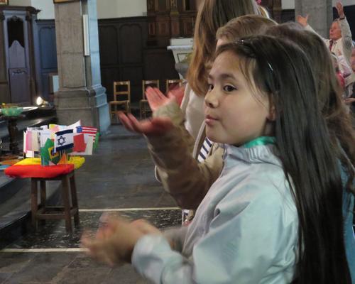 PENTECOTEmesse des famillesHERGNIES 2018 (43)