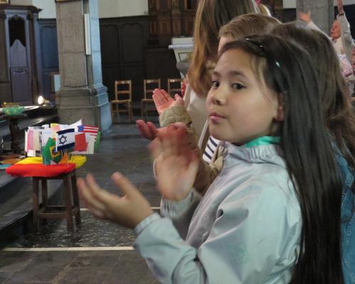 PENTECOTEmesse des famillesHERGNIES 2018 (44)