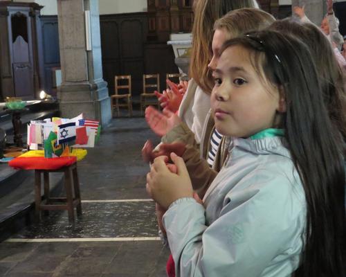 PENTECOTEmesse des famillesHERGNIES 2018 (46)
