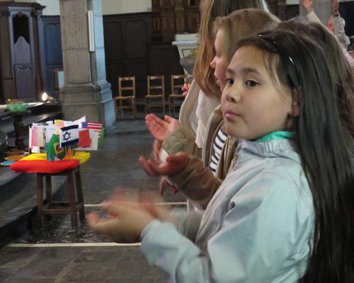 PENTECOTEmesse des famillesHERGNIES 2018 (47)