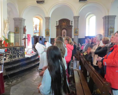 PENTECOTEmesse des famillesHERGNIES 2018 (63)