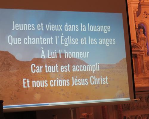 PENTECOTEmesse des famillesHERGNIES 2018 (68)