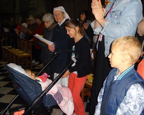 veillee Pentecote 2018  (2)