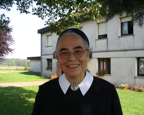 Sr Michela