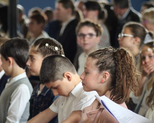 1eres com 2018 St Roch  (91)