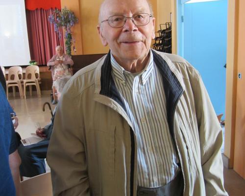 Père Paul Wattenne