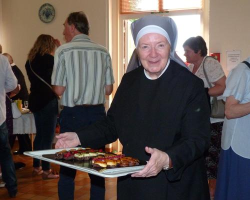 Mère Bernadette