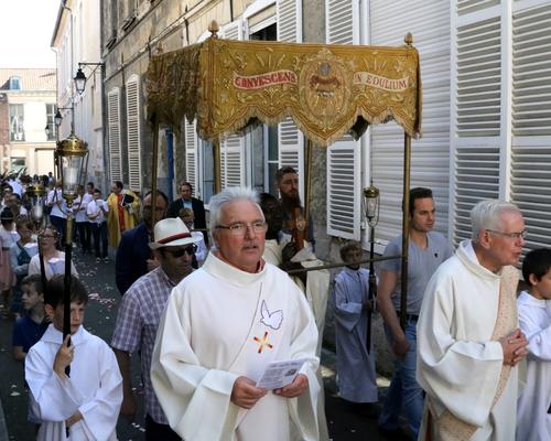 1806_Fête du St-Sacrement_Procession 24