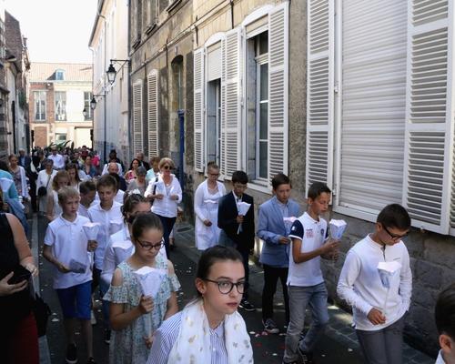 1806_Fête du St-Sacrement_Procession 26