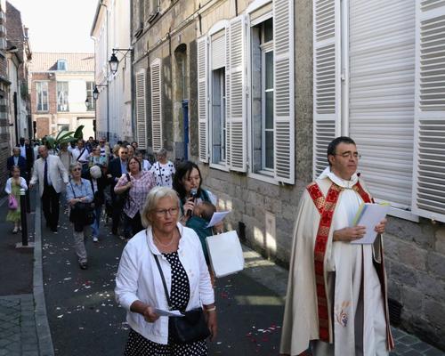 1806_Fête du St-Sacrement_Procession 30