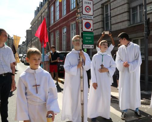 1806_Fête du St-Sacrement_Procession 49