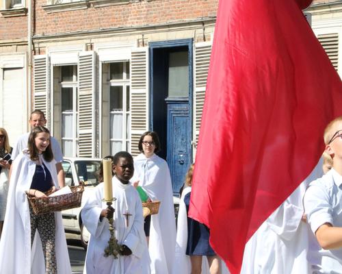 1806_Fête du St-Sacrement_Procession 58