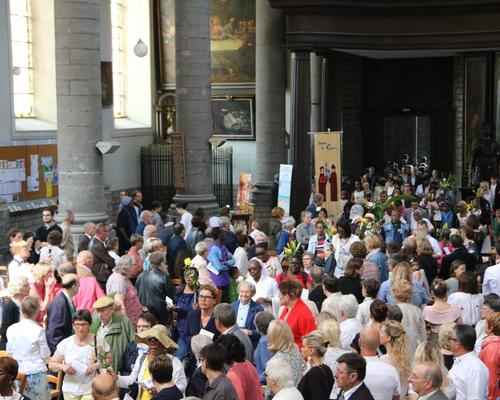 1806_Fête du St-Sacrement Messe 2