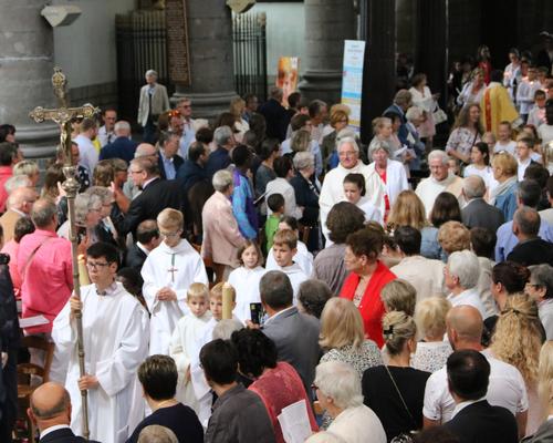1806_Fête du St-Sacrement Messe 3