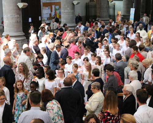 1806_Fête du St-Sacrement Messe 5