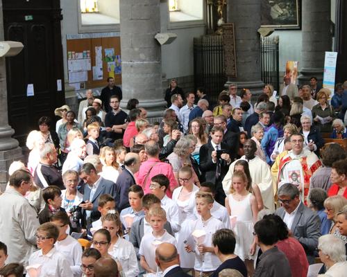 1806_Fête du St-Sacrement Messe 6
