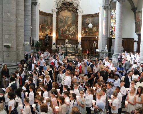 1806_Fête du St-Sacrement Messe 8