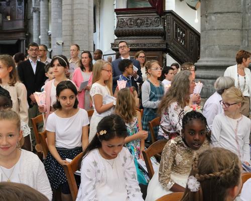 1806_Fête du St-Sacrement Messe 10