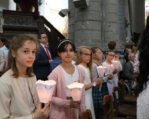 1806_Fête du St-Sacrement Messe 12