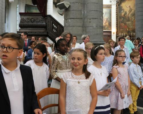 1806_Fête du St-Sacrement Messe 15