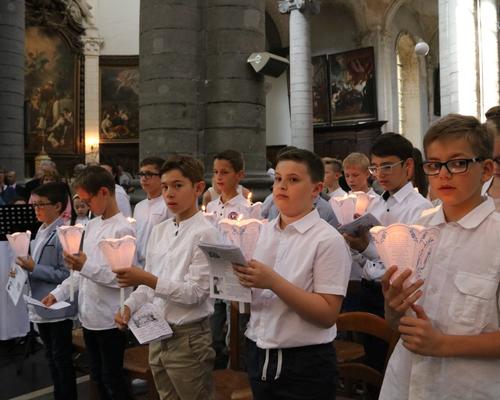 1806_Fête du St-Sacrement Messe 16