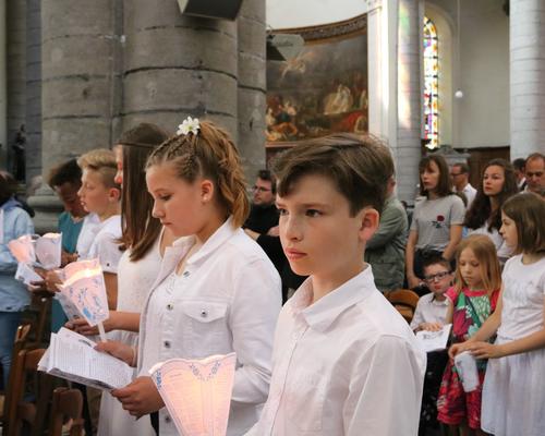 1806_Fête du St-Sacrement Messe 19