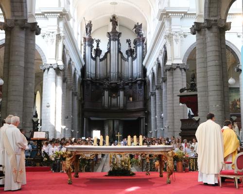1806_Fête du St-Sacrement Messe 20