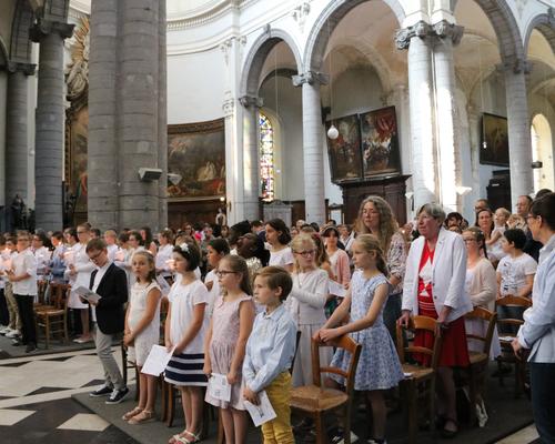 1806_Fête du St-Sacrement Messe 28