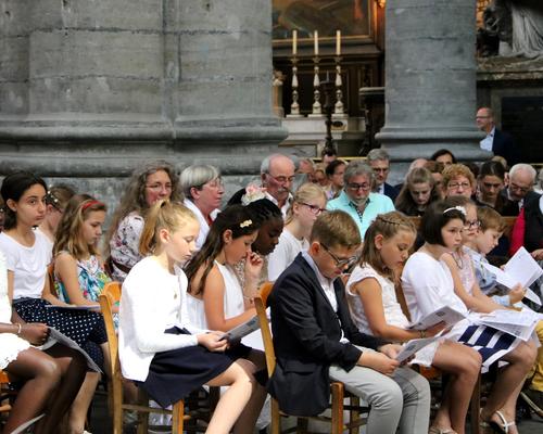 1806_Fête du St-Sacrement Messe 42